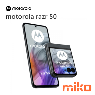 motorola razr 50 灰熊潮